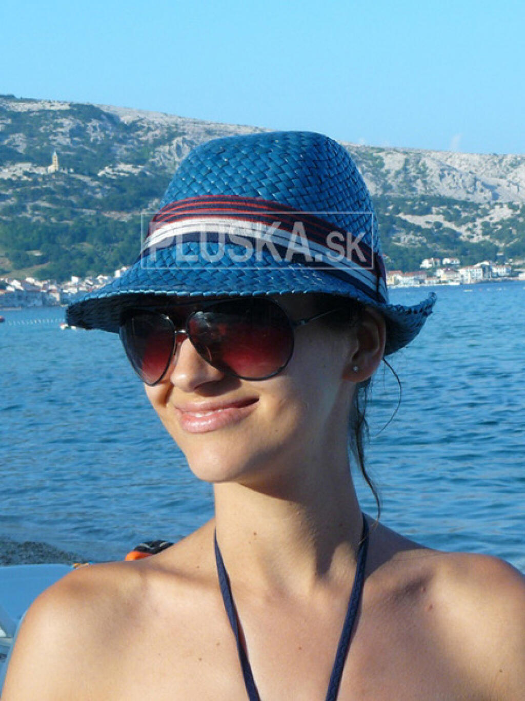 Zdenka
Predná
