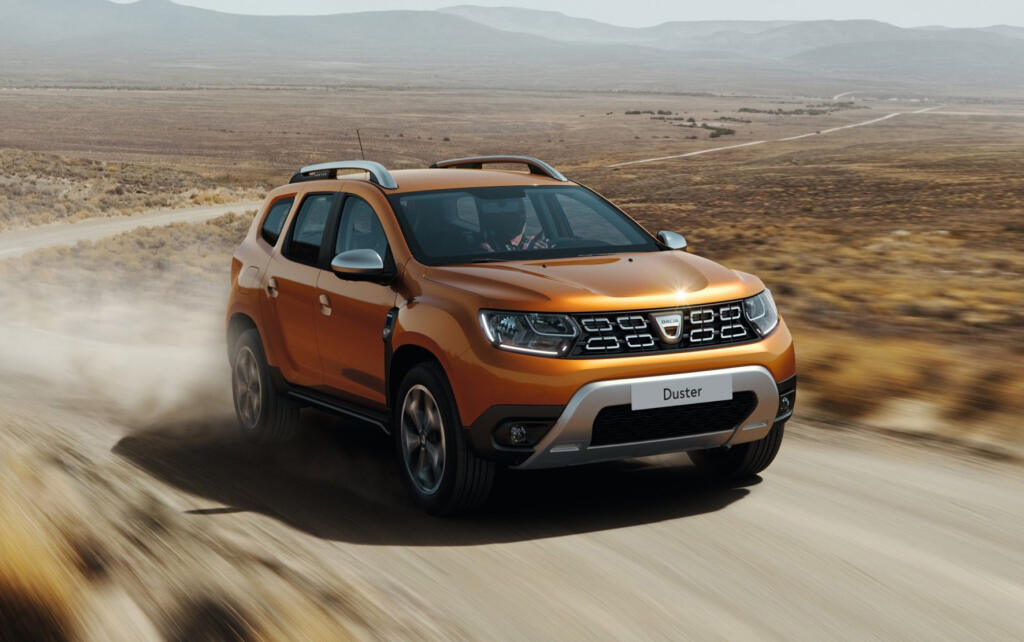 Dacia Duster: Po úspešnej prvej generácii sa veľmi tešíme už na jej nástupcu, ktorý sľubuje viac v každom smere - predovšetkým však z hľadiska jazdného komfortu a odhlučnenia - , pričom ceny sa budú meniť len minimálne.