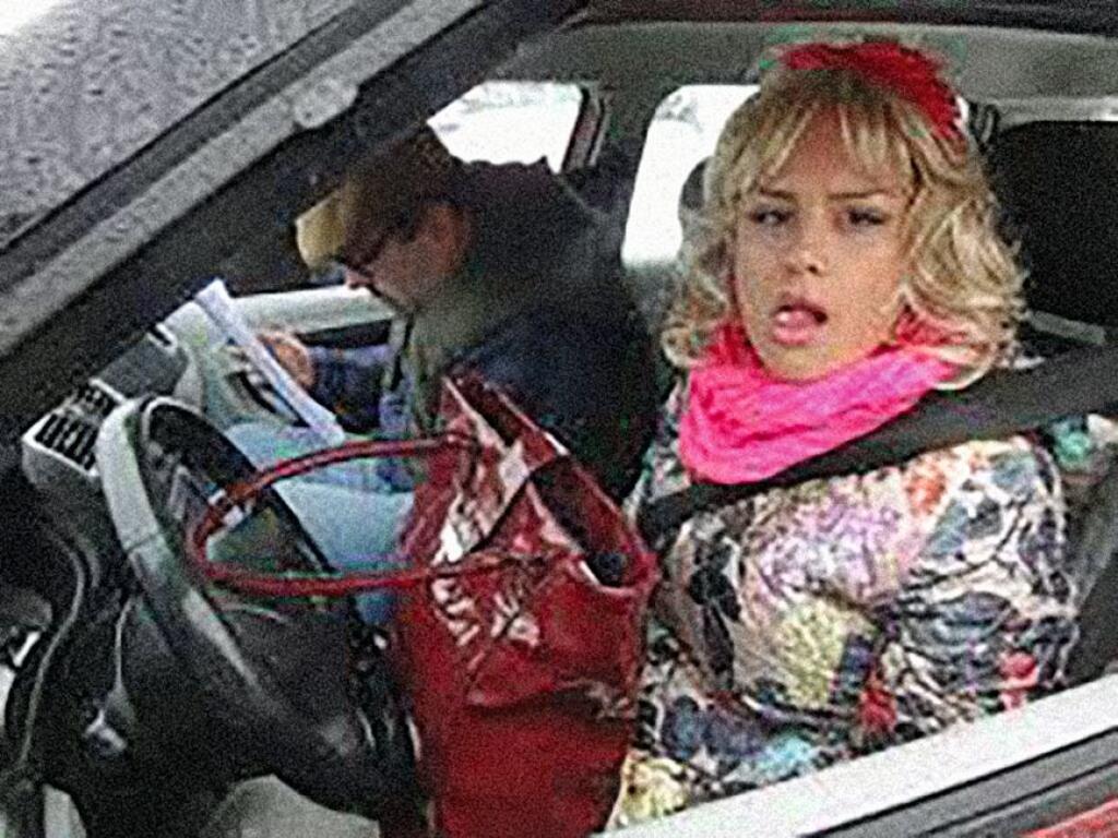 Petra Polnišová o tom, ako sa stala komičkou: Dokopal ju k tomu život plný trapasov