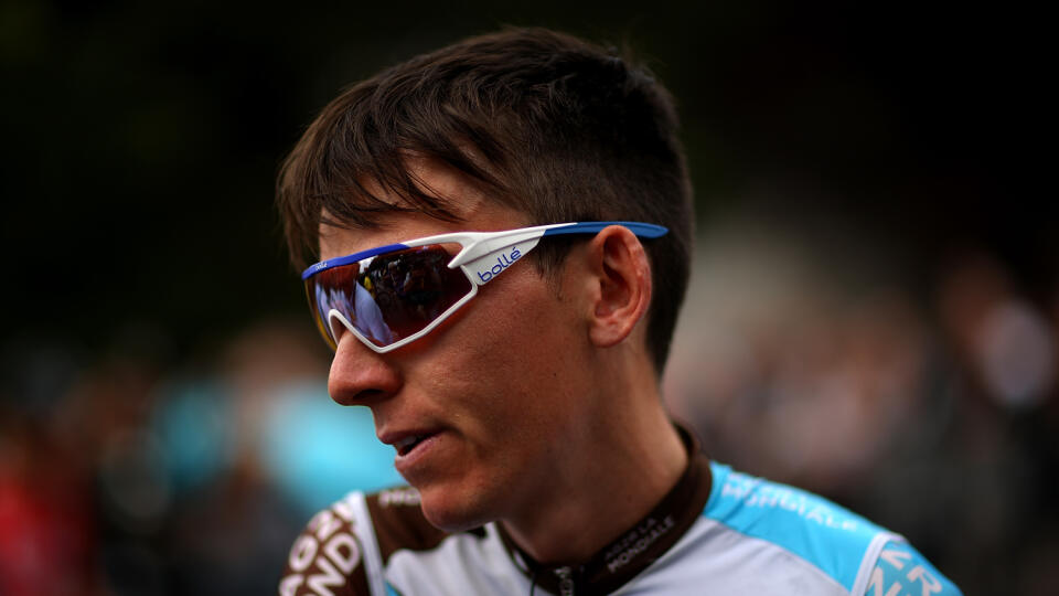 Romain Bardet