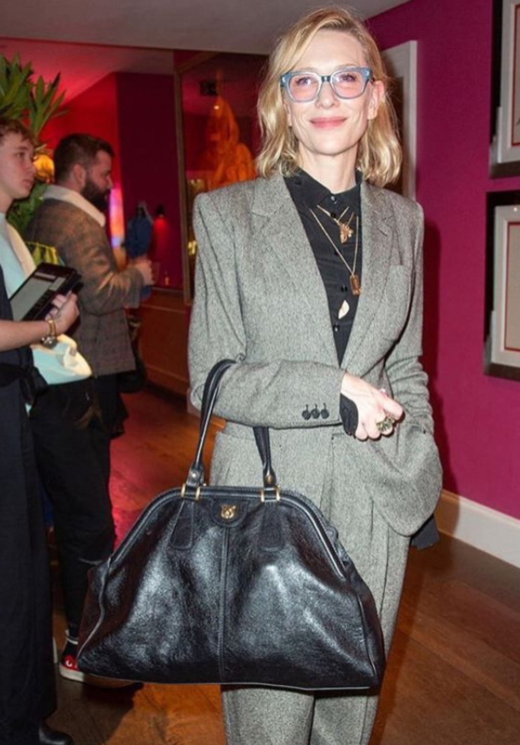 Cate Blanchett