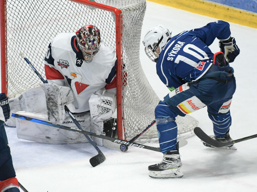 Anthony Peters získal so Slovanom v minulej sezóne titul.
