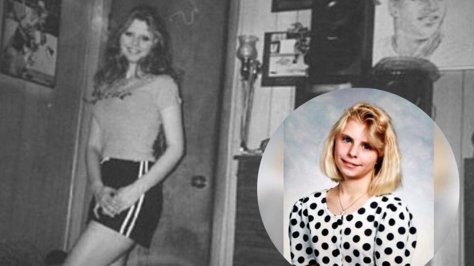 Tanya bola zavretá 10 rokov v malej izbe.