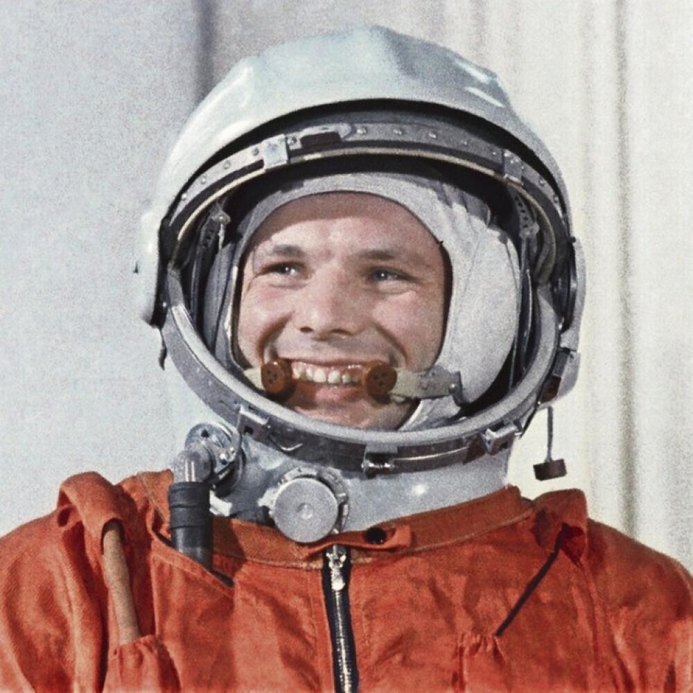 Jurij Gagarin