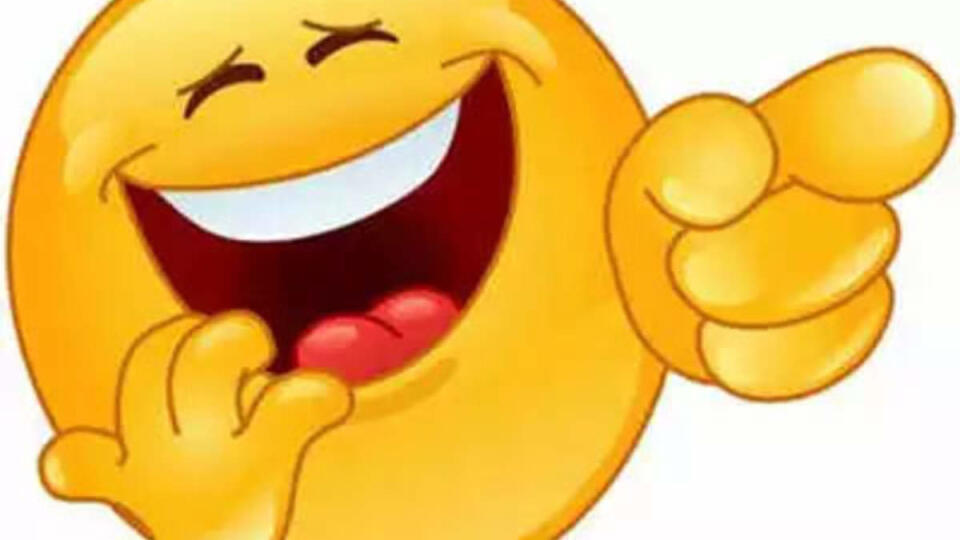 smile