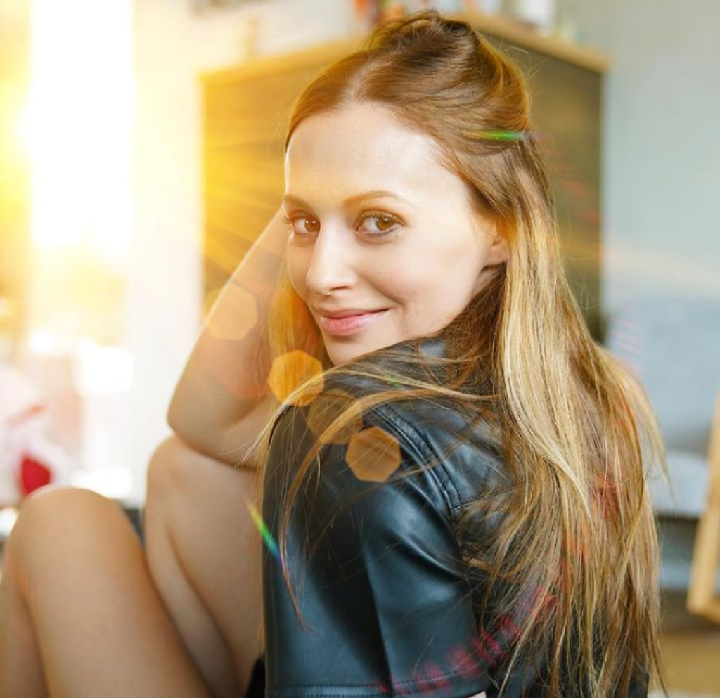 Mária Čírová prezradila, ako prebiehal u nich doma výber mien.