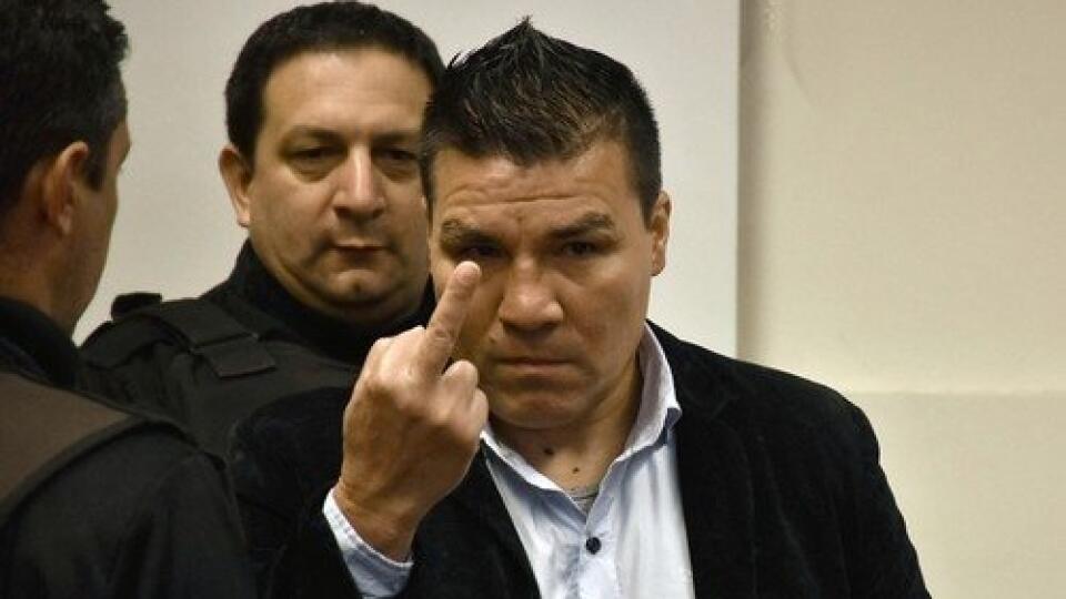 Carlos Baldomir dostal 18 rokov väzenia za zneužívanie svojej dcéry. „Pre moje deti to nebolo ľahké obdobie. Otec bol ich idolom. Ale vždy som verila v boha a spravodlivosť, ktorá sa ukázala,“ povedala manželka bývalého boxeristu.