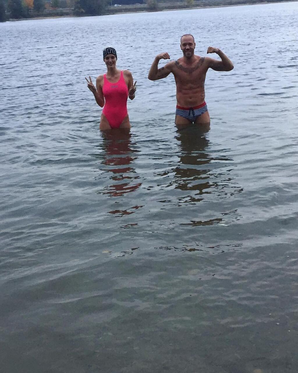 Denisa Dvořáková a Martin Hromkovič tvorili pár osem rokov, pričom tri z toho boli manželia.
