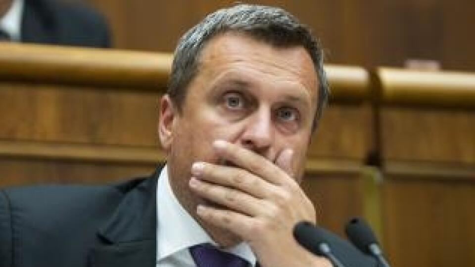Andrej Danko