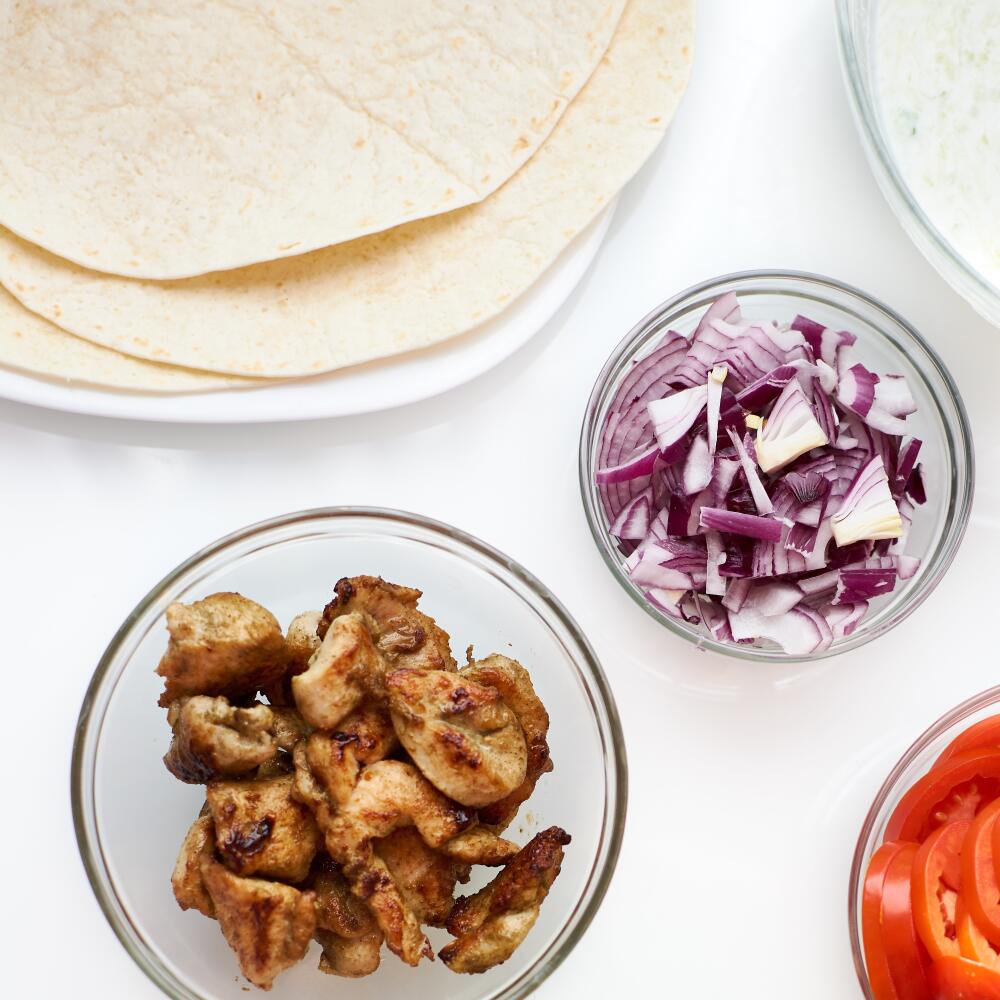 Gyros