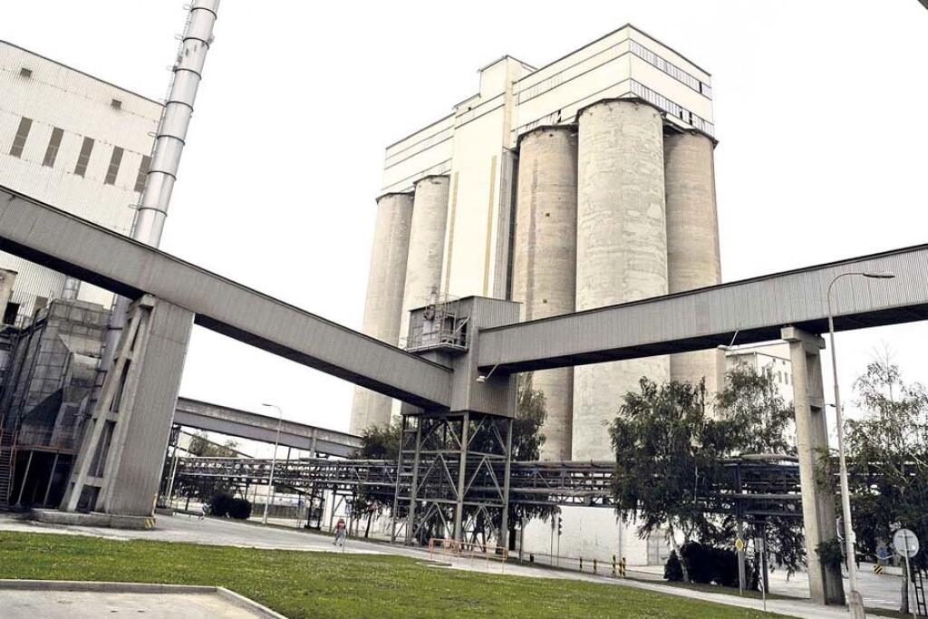 ROHOéNÕK: Waste Heat Recovery