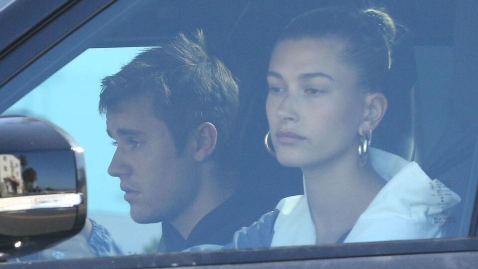 Justin Bieber, Hailey Bieber