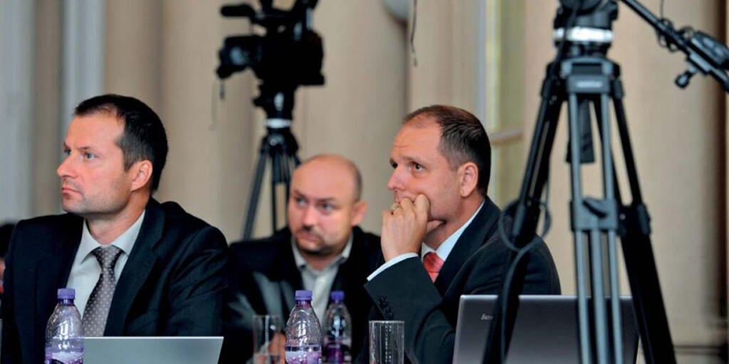 O kreslá top manažérov bratislavských podnikov sa súťaží