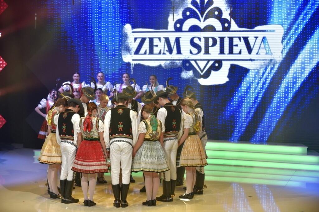 Formát Zem spieva chce RTVS predať do zahraničia