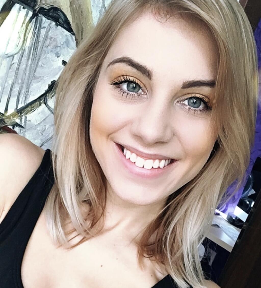 Dominika Stará