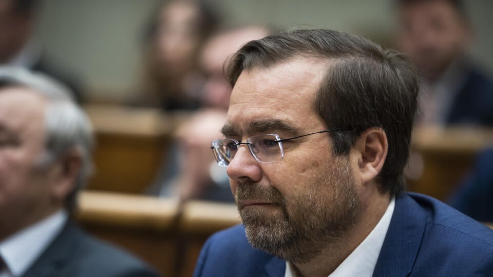Marek Krajčí
