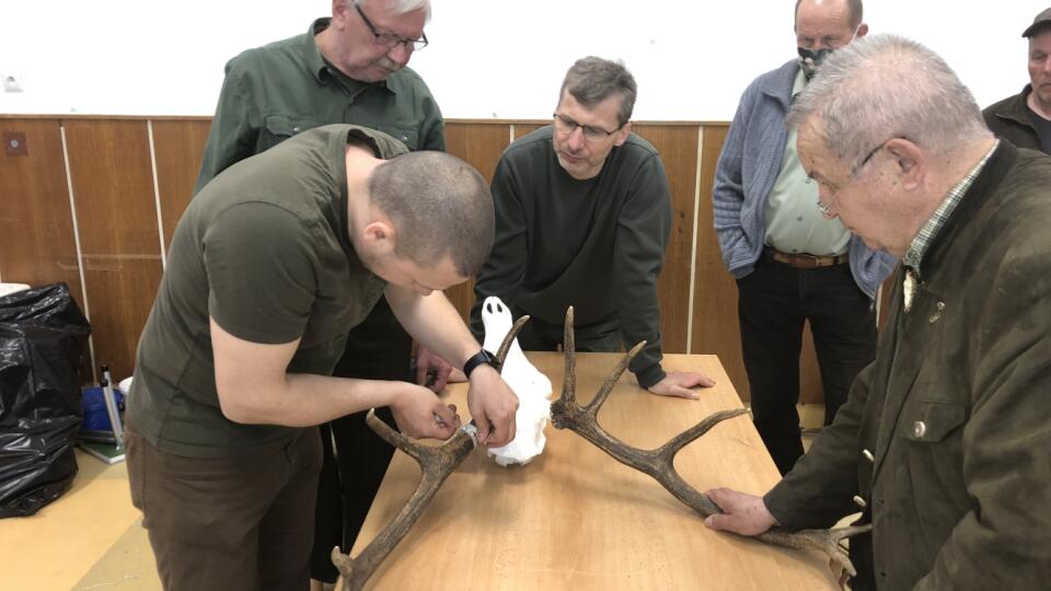 OPK Malacky - CHPT neverejná časť, hodnotenie trofejí