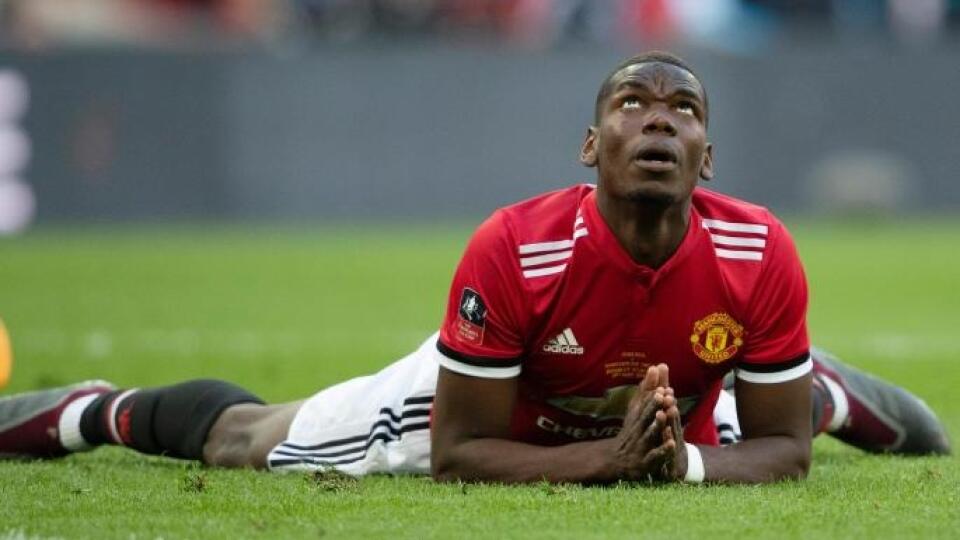 Paul Pogba