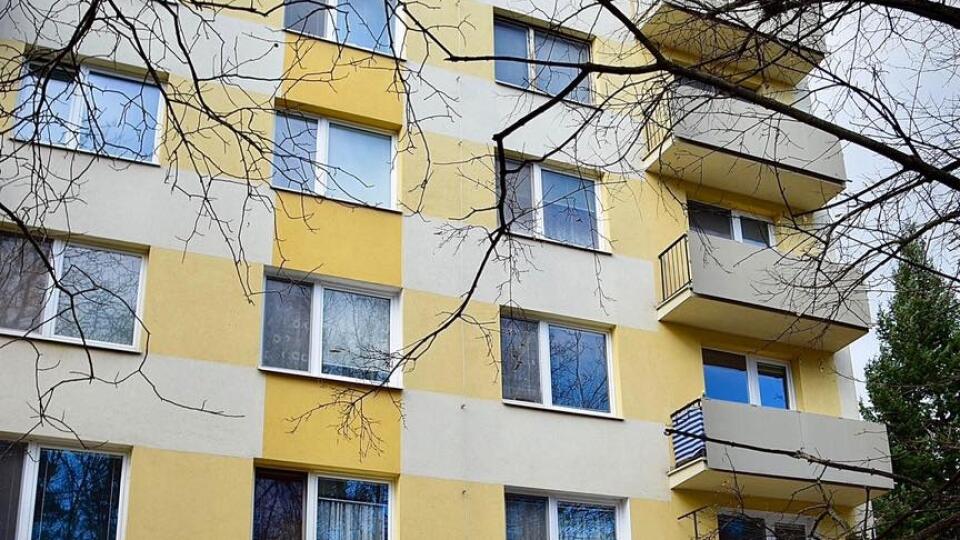 Panelák