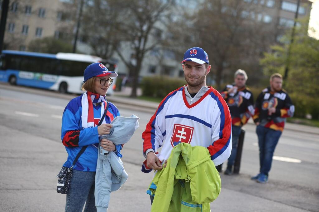 Slovensko - Švajčiarsko