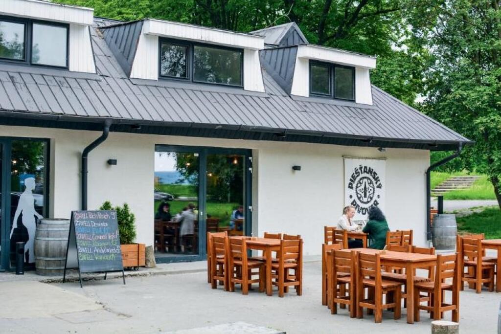 Výber nebol nikdy väčší. Pozrite si, kde všade nájdete pivovar