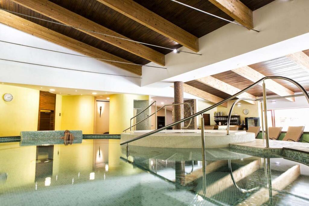 Hotel Patria