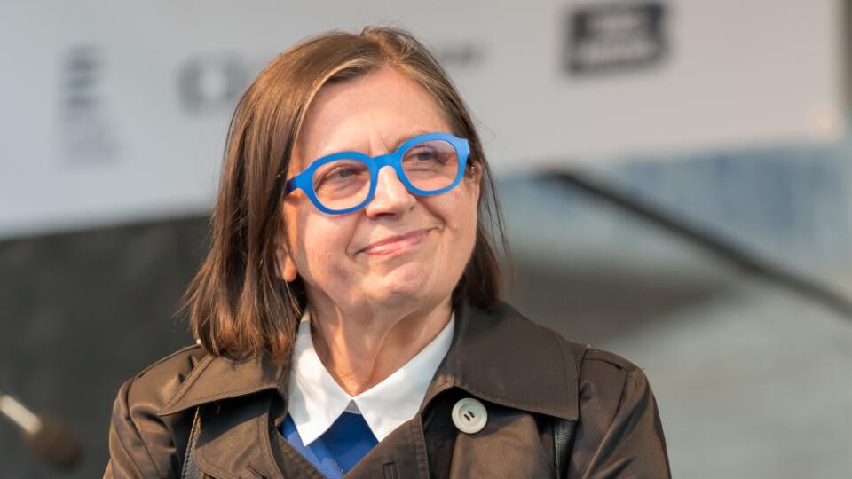 NAKAZILA SA Zuzana Kronerová o chorobe prehovorila prvý raz.