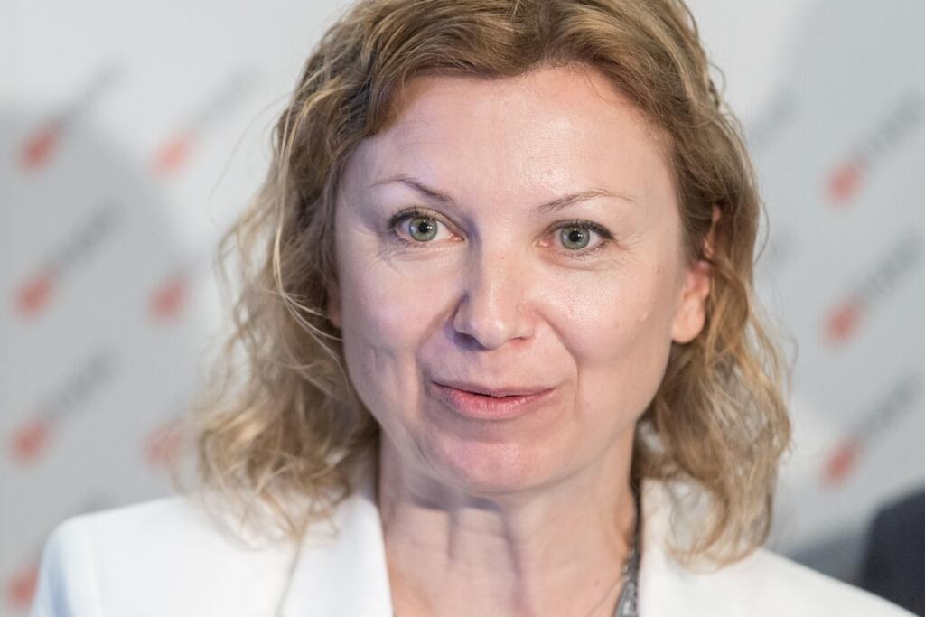 Digitálna líderka Slabejová odchádza z funkcie