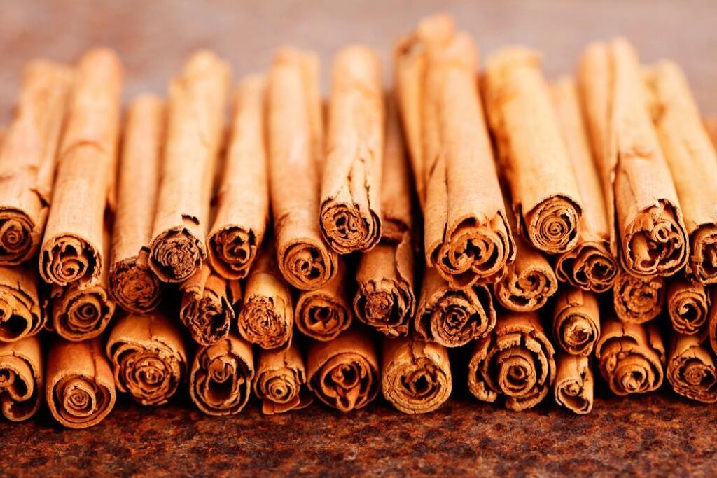 Škorica je vnútorná kôra škoricovníka cejlónského (Cinnamomum zeylanicum) či škoricovníka čínskeho (Cinnamomum cassia).