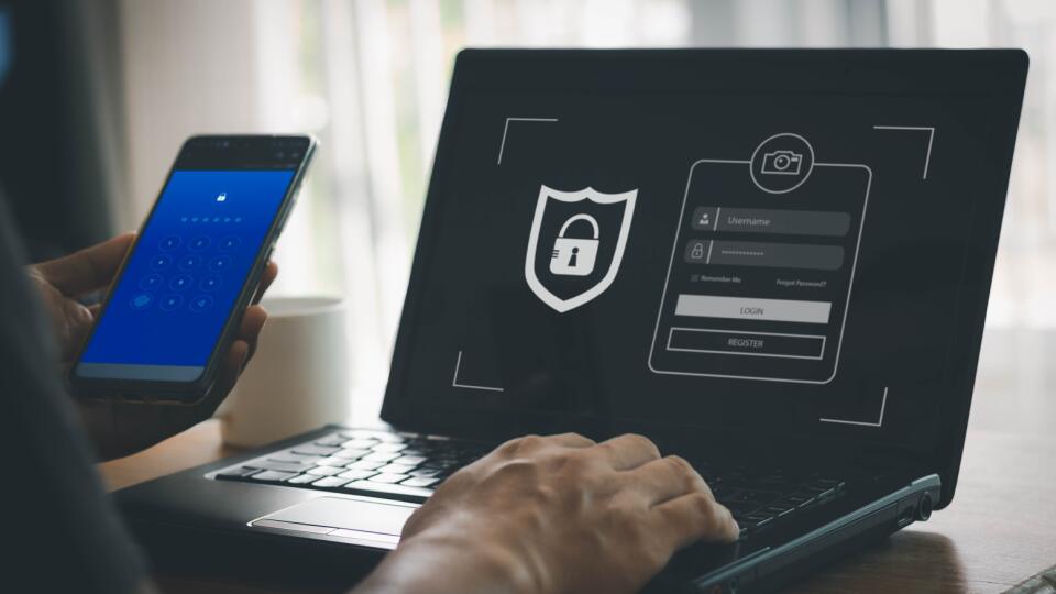 Phishing,Scam,,Mobile,Phone,Hacker,,Or,Cyber,Scam,Concept.,Password