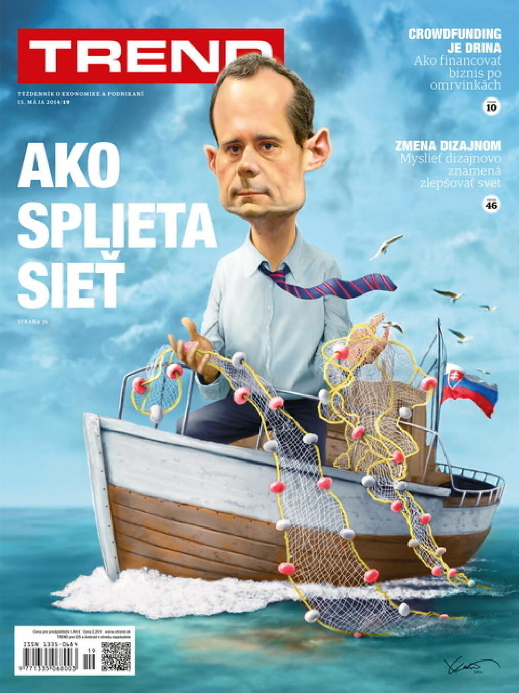 Eurokomisia chce rozlepiť oči Kažimírovým slepým kontrolám