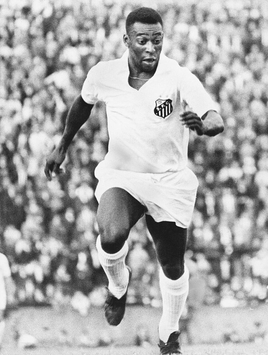 Pelé