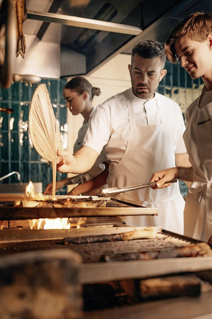 Slovenské gastro hľadá nový recept: Vzdelávanie otvára budúcnosť