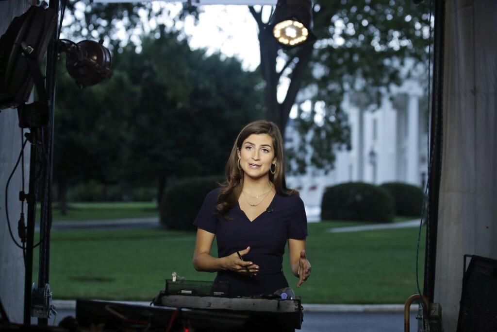 Trump Media