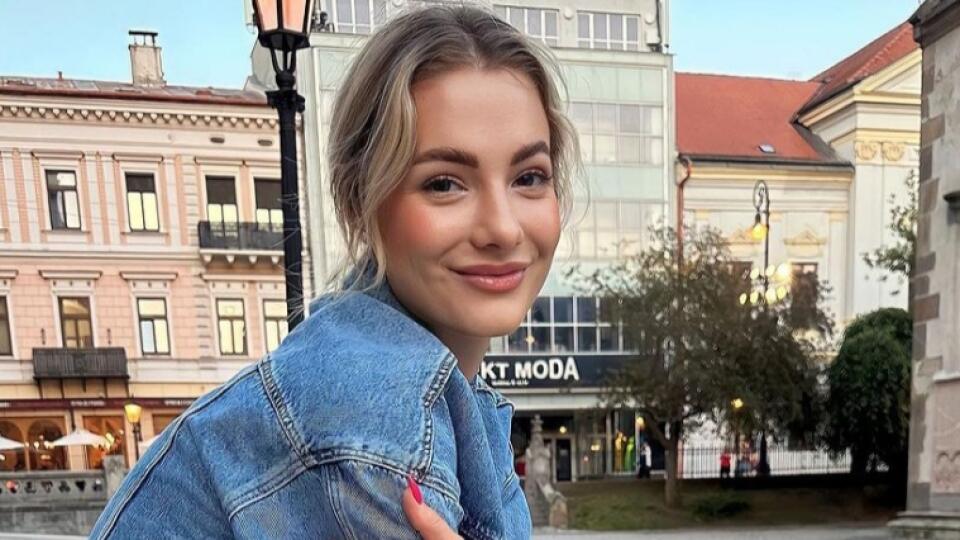 Mirka z Ruže pre nevestu