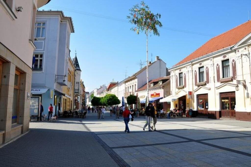 Súkromník postaví halu v Piešťanoch