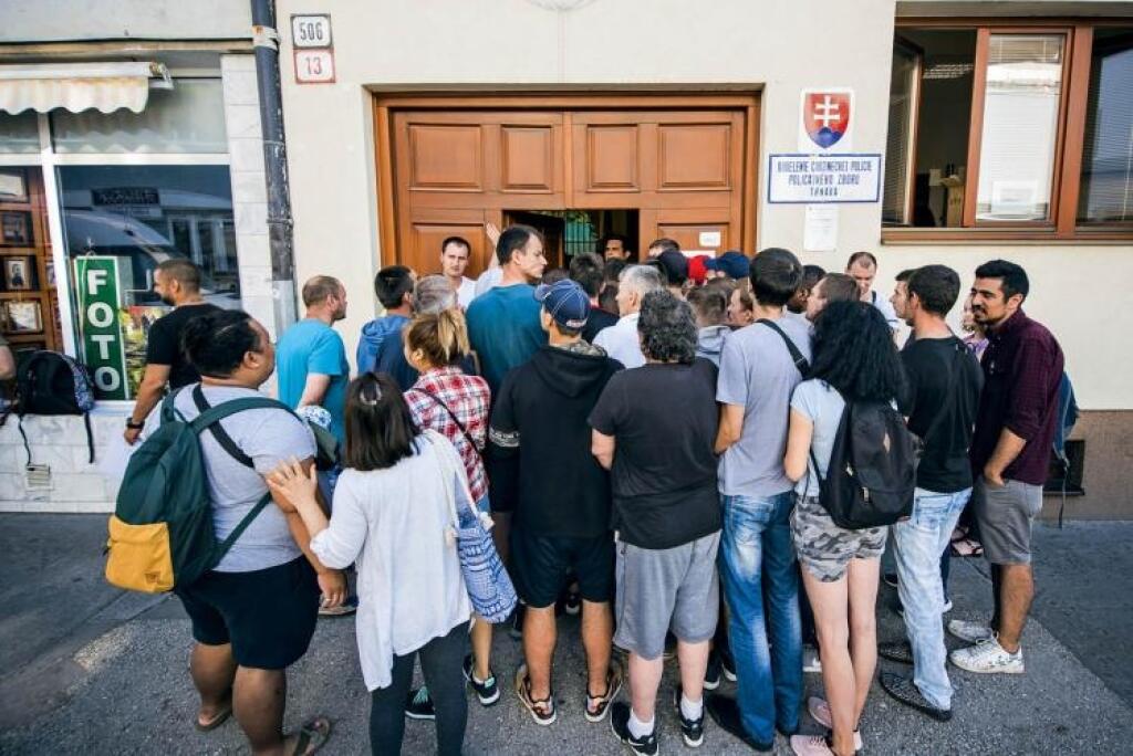 Plechári narazili pri expanzii na nečakaného súpera – úradníka