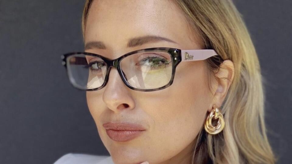 Veronika Vargová