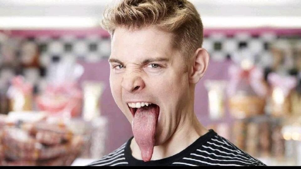 Jazyk nie je ako jazyk. Zvlášť ten cudzí...