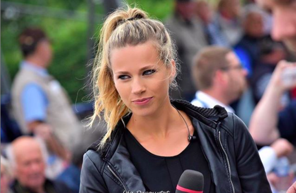 V cyklistickom svete je ďalší zaujímavý pár. Tvoria ho francúzsky cyklista Tony Gallopin a Marion Rousee. Okúzľujúca francúzska novinárka sa so svojou láskou spoznala práve prostredníctvom práce v teréne.