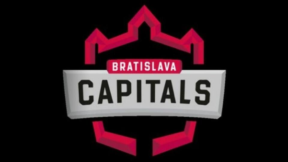 Capitals Bratislava.