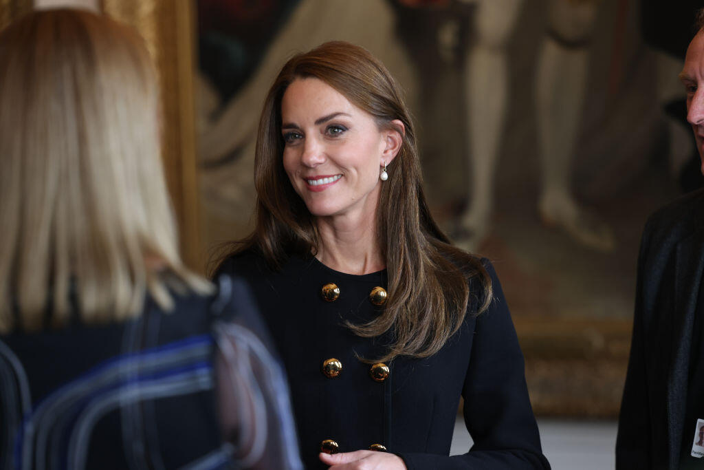 Princezná Kate