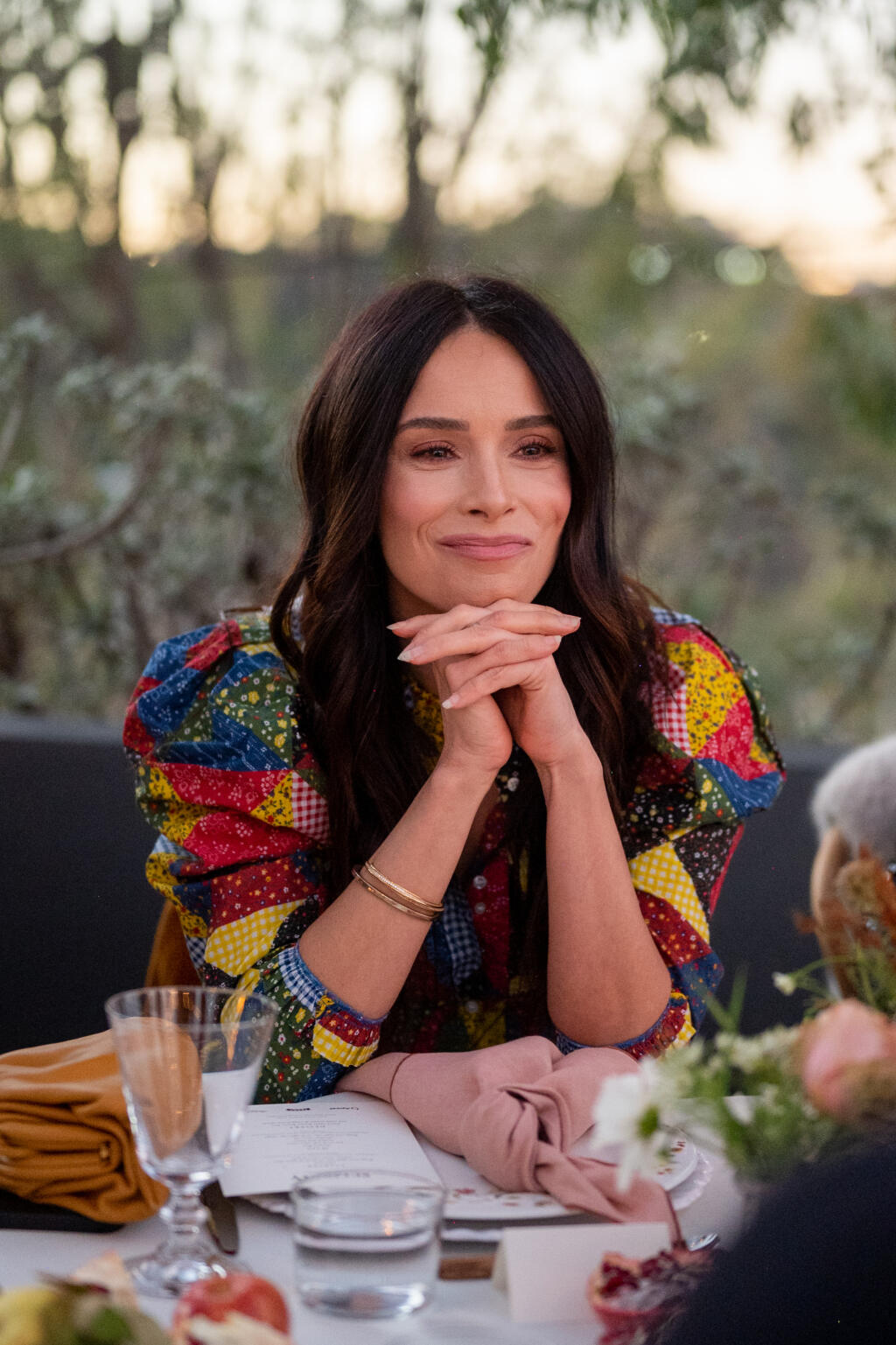 Abigail Spencer