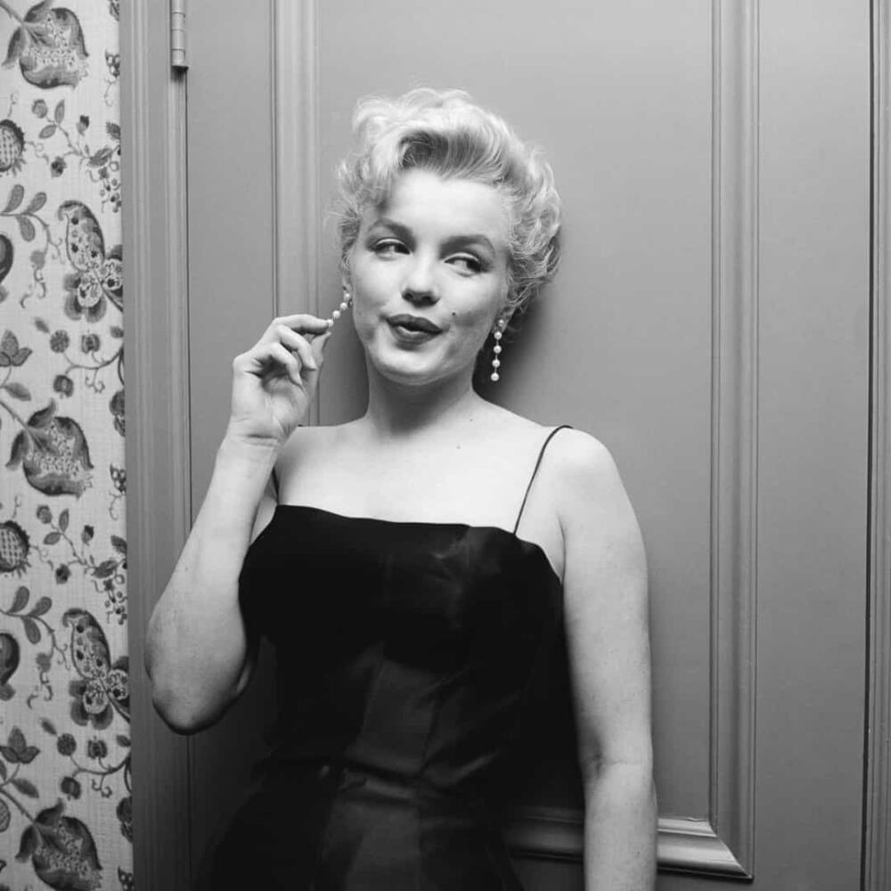Marilyn Monroe