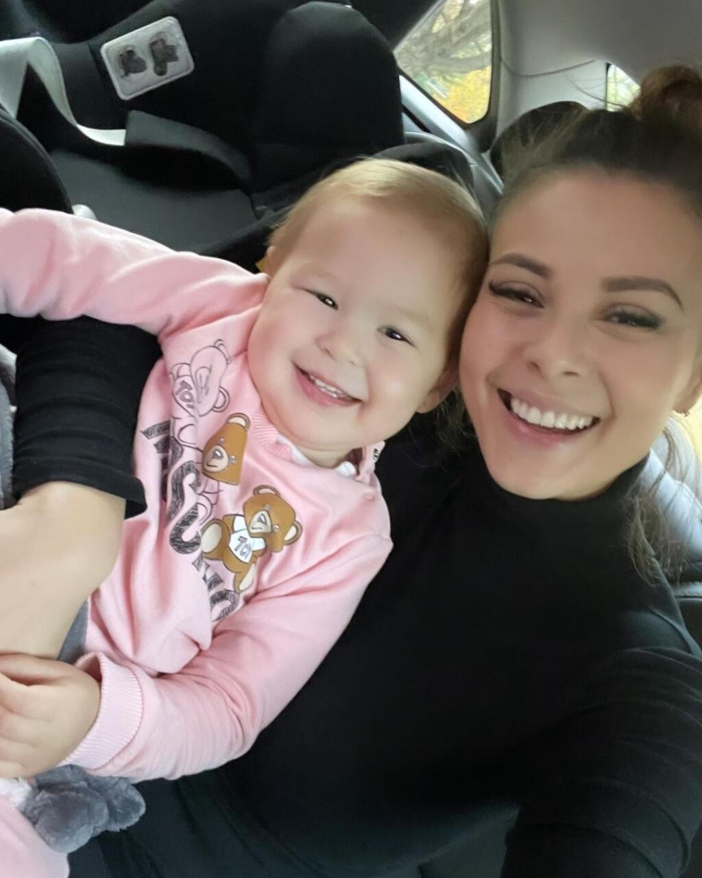 Fanúšikovia speváčky si Ruminku zamilovali na prvý pohľad