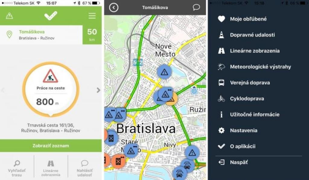 Štátna služba odoprave.info za 14 miliónov má trpkú príchuť
