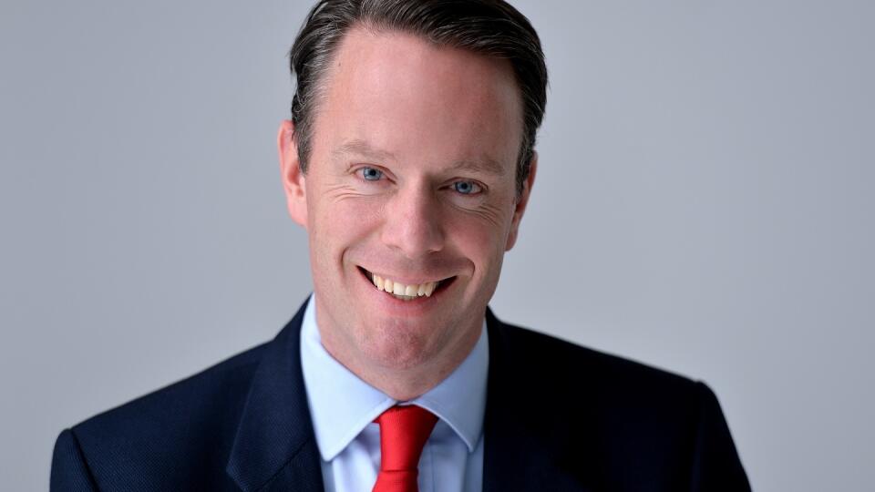 Tom Nutt