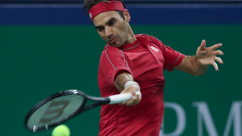 Roger Federer