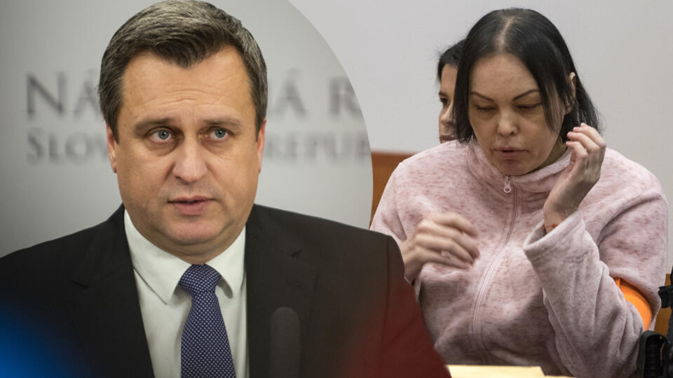 Danko, Zsuzsova