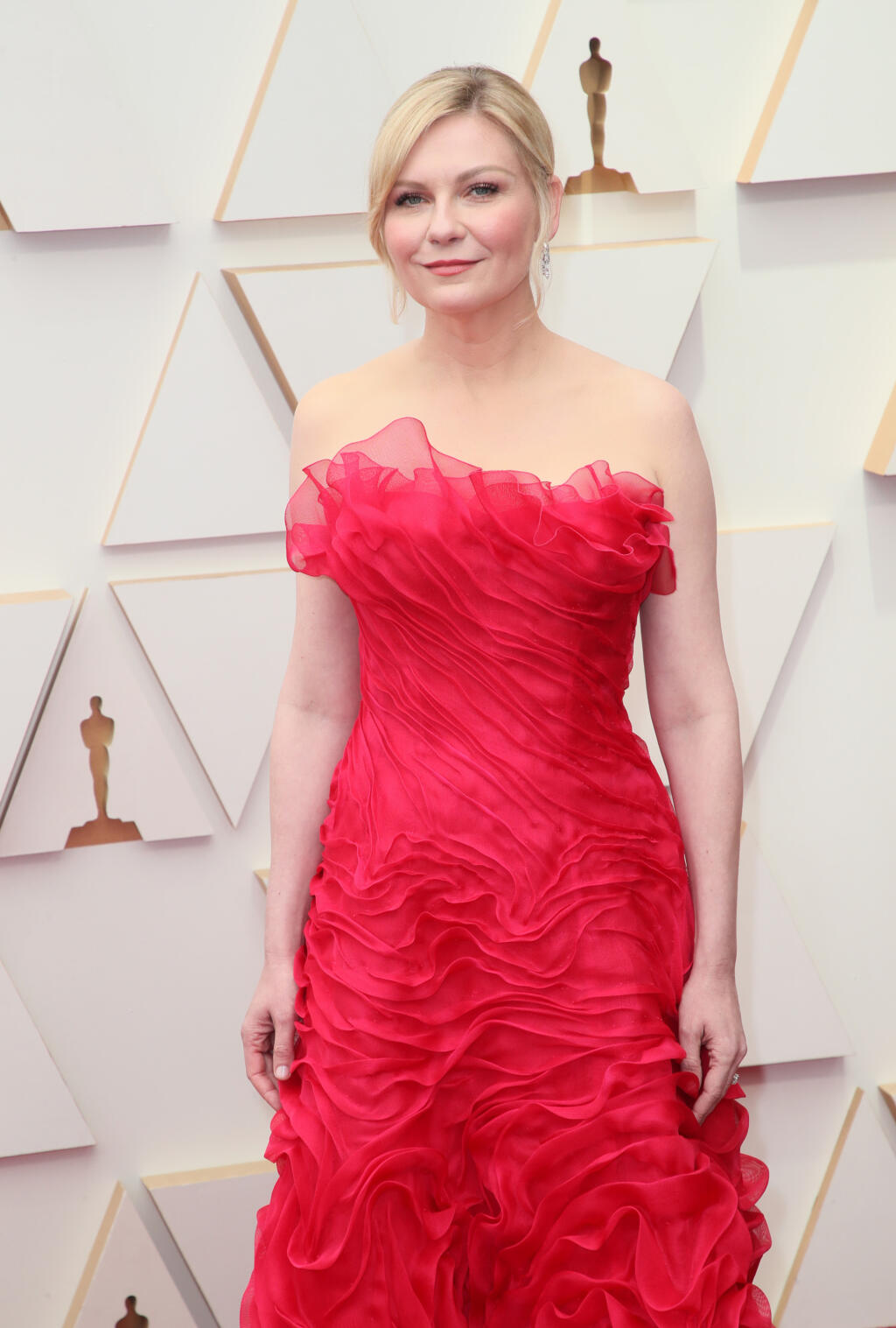 S kým randila Spider-Manova láska Kirsten Dunst.